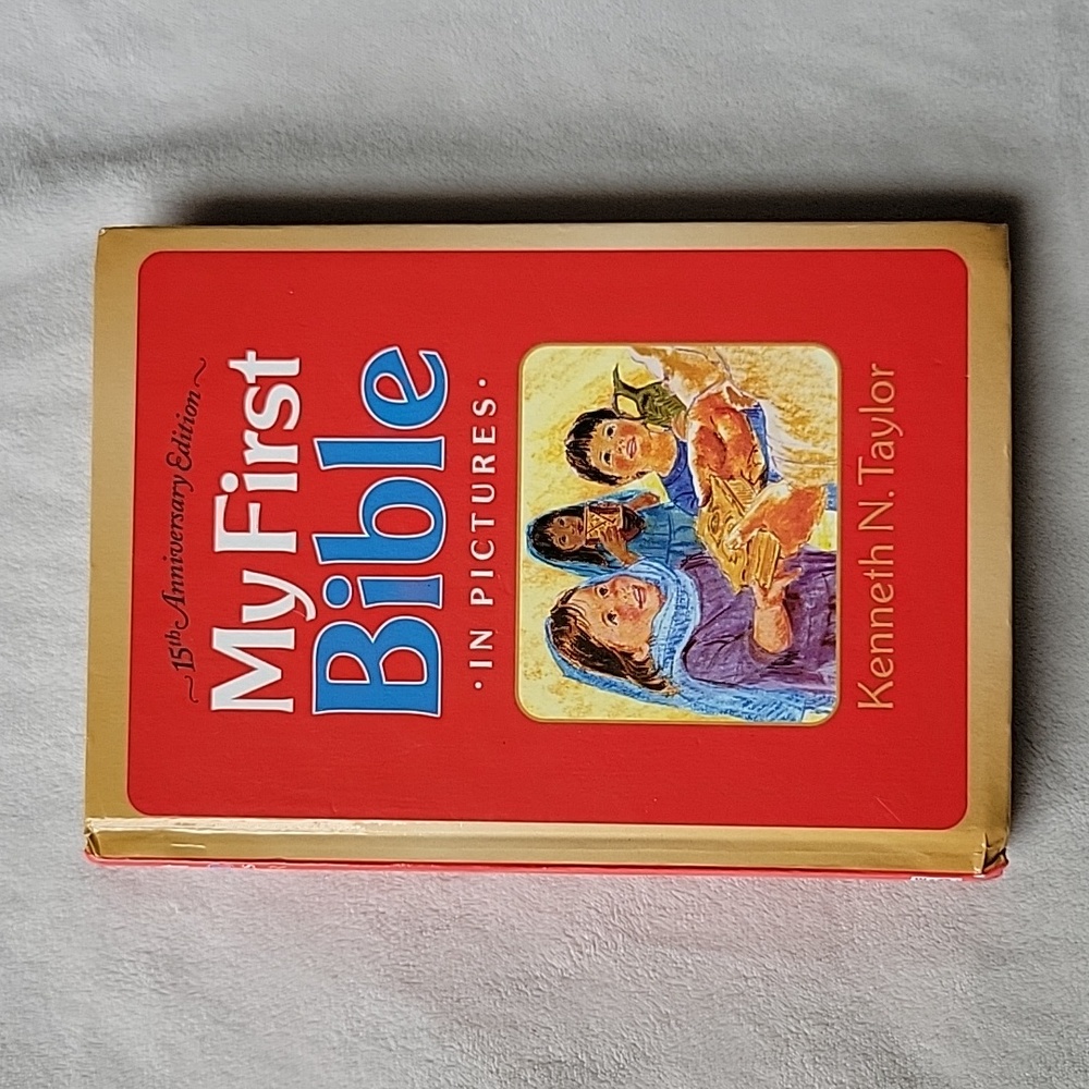 My First Bible